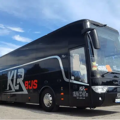 KLR Bus