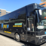 Квиток автобус Україна Німеччина