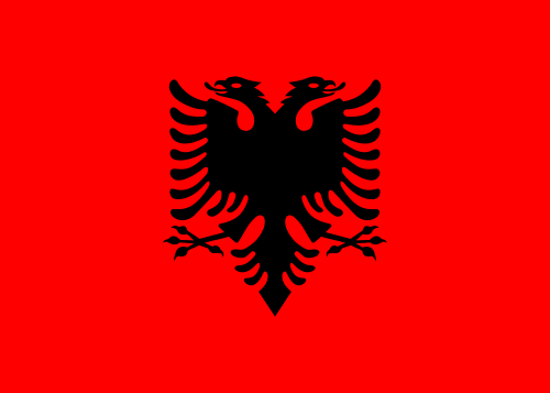 Албанія -Україна