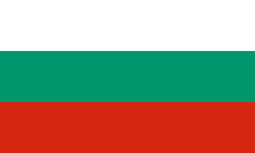 Болгарія Україна