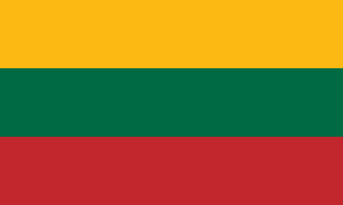 Литва Україна