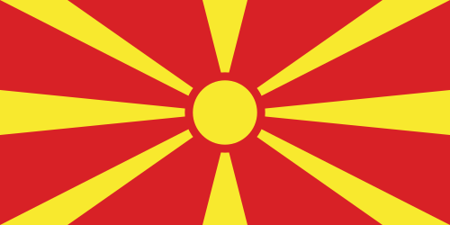 Македонія Україна