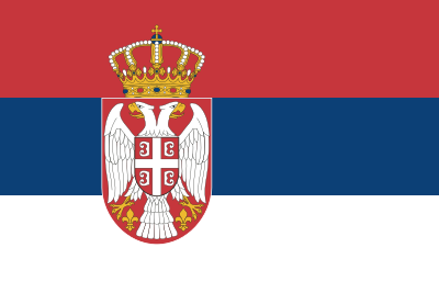 Сербія Україна