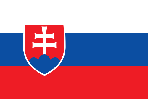 Словаччина Україна