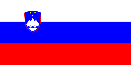 Словенія Україна