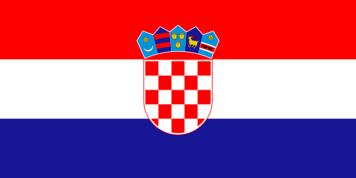 Хорватія Україна