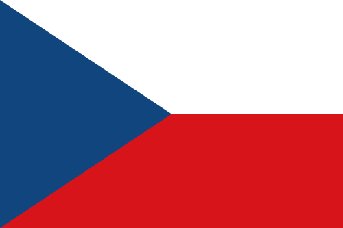 Чехія Україна