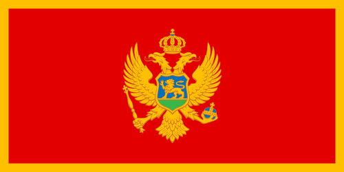 Чорногорія Україна