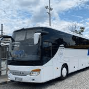 Popovich bus Тячів-Прага