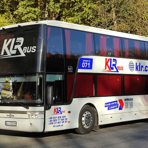 КЛР EL 2 M0 54