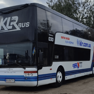 КЛР ВХ 60 47 НІ